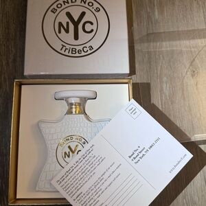Designers Originals Bond No. 9 NYC TriBeCa Perfume
